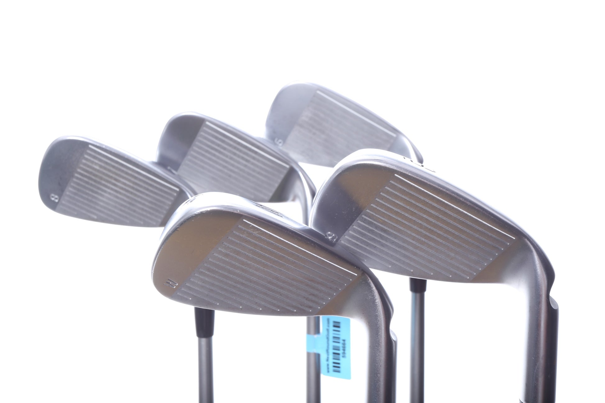 Used Ping G430 Iron Set - Left-Handed - 6-PW - Seniors Flex-Next Round