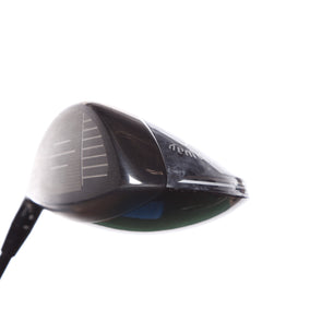 Used Callaway Paradym Ai Smoke TD Driver - 8 Degrees - Stiff Flex Project X HZRDUS RDX Smoke - Right-Handed-Next Round