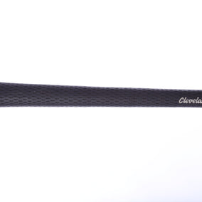 Used Cleveland 588 RTX Satin Sand Wedge - Left-Handed - 56 Degrees - Wedge Flex-Next Round