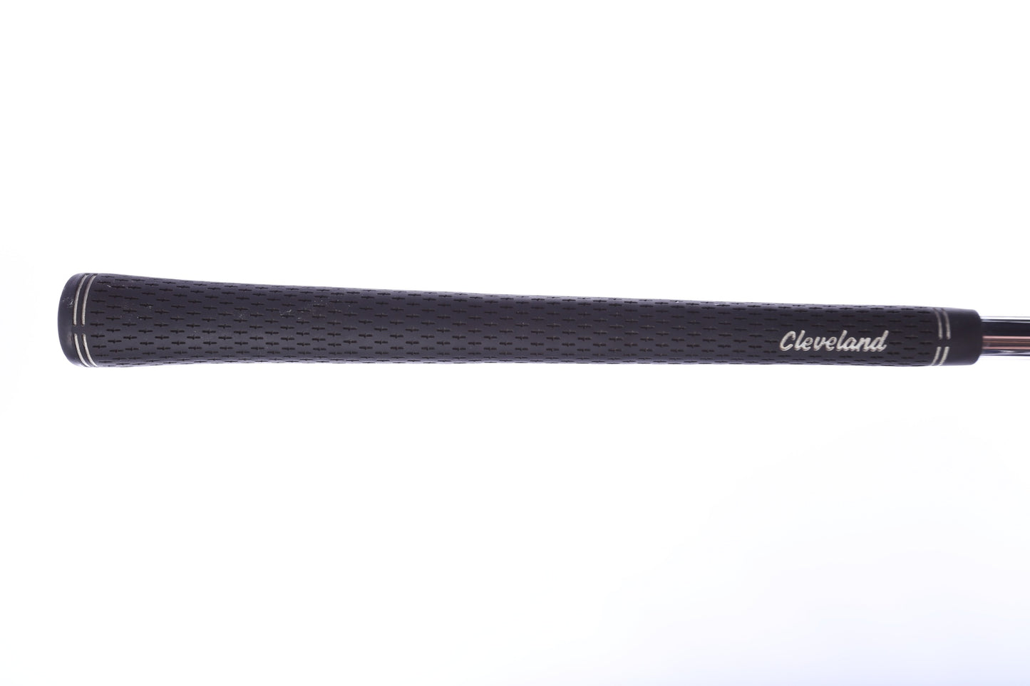 Used Cleveland 588 RTX Satin Sand Wedge - Left-Handed - 56 Degrees - Wedge Flex-Next Round