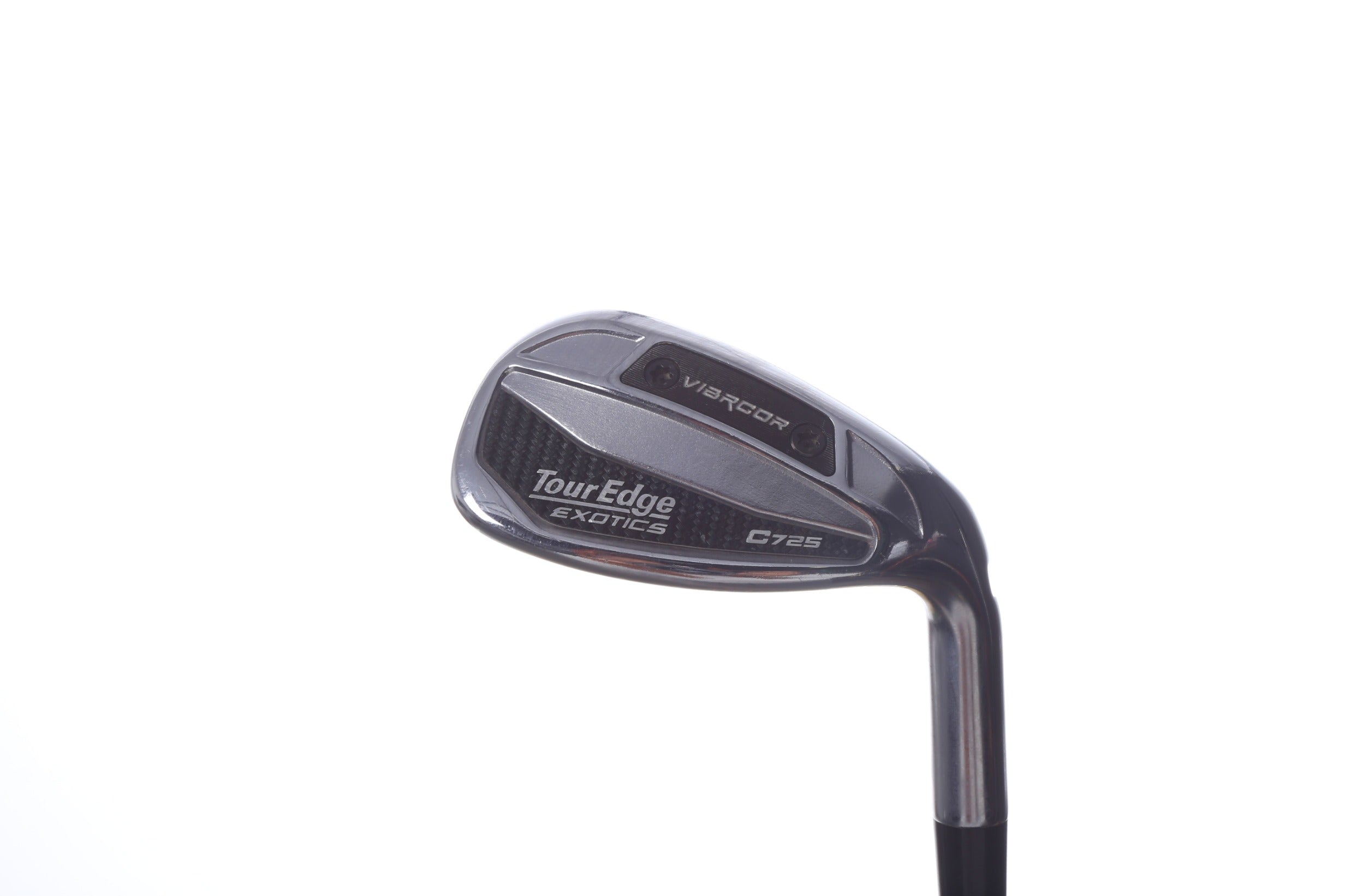 Used Tour Edge Exotics C725 Approach Wedge - Right-Handed - 49 Degrees - Stiff Flex-Next Round