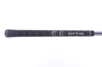 Used Titleist Vokey SM7 Brushed Steel Lob Wedge - Right-Handed - 60 Degrees - Wedge Flex-Next Round