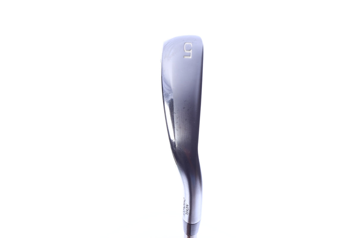 Used Mizuno JPX 923 Hot Metal Single 5-Iron - Right-Handed - Regular Flex