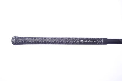 Used TaylorMade Qi35 LS Driver - 10.5 Degrees - Stiff Flex Mitsubishi Kaili Dark Waves CB Blue - Right-Handed-Next Round