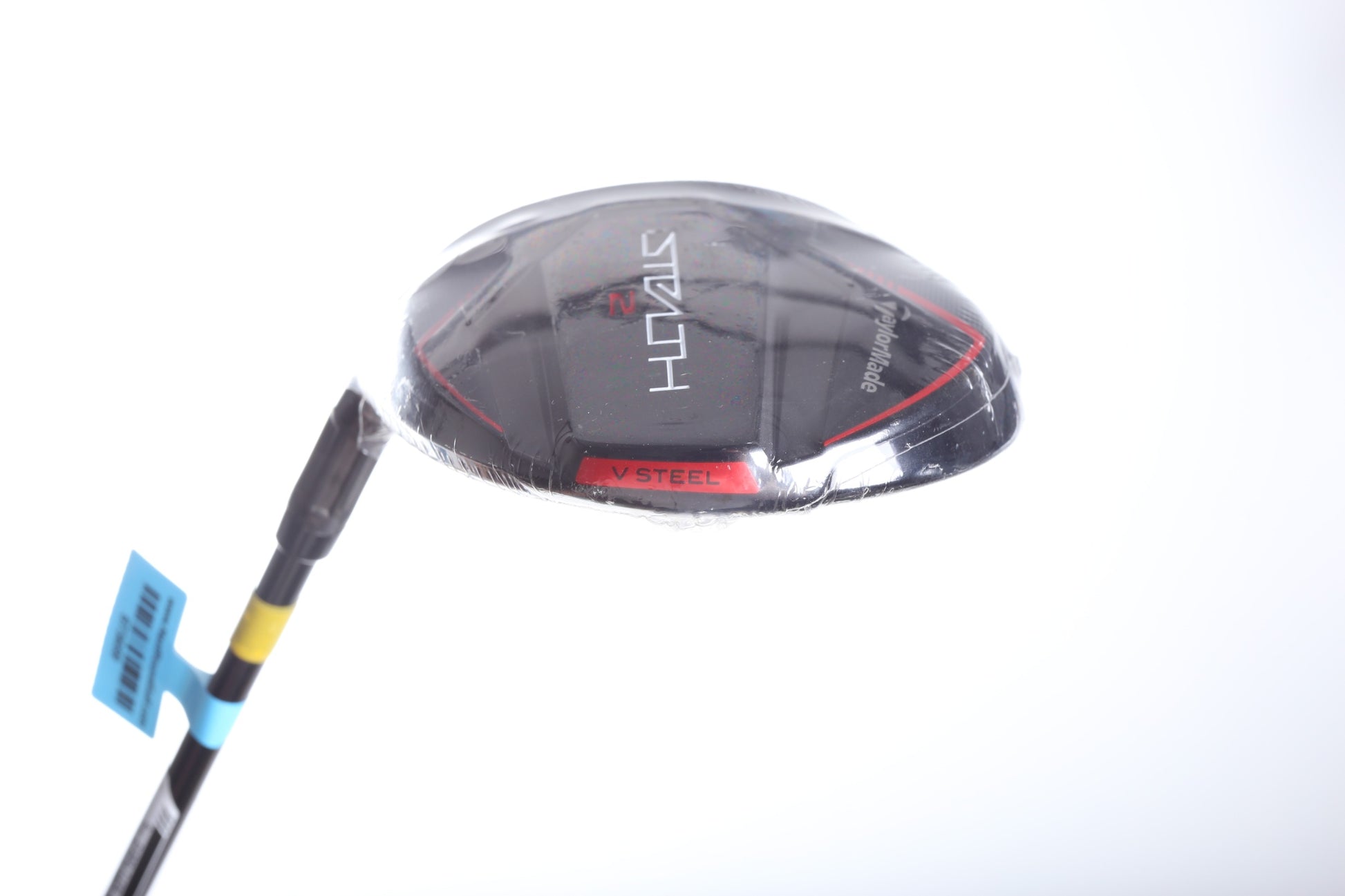 Used TaylorMade STEALTH 2 3HL Wood - Left-Handed - 16.5 Degrees - Regular Flex-Next Round