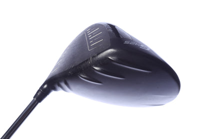 Used Ping G425 MAX Driver - 10.5 Degrees - Regular Flex Ping Tour 2.0 Chrome - Right-Handed