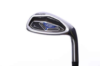 Used Mizuno JPX 825 Gap Wedge - Right-Handed - 50 Degrees - Stiff Flex-Next Round