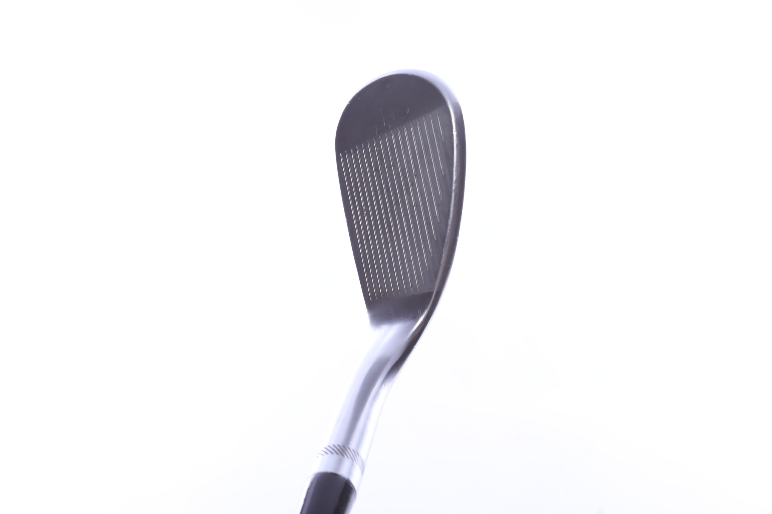 Used Titleist Vokey SM10 Tour Chrome Lob Wedge - Right-Handed - 60 Degrees - Stiff Flex-Next Round