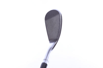 Used Titleist Vokey SM10 Tour Chrome Lob Wedge - Right-Handed - 60 Degrees - Stiff Flex-Next Round