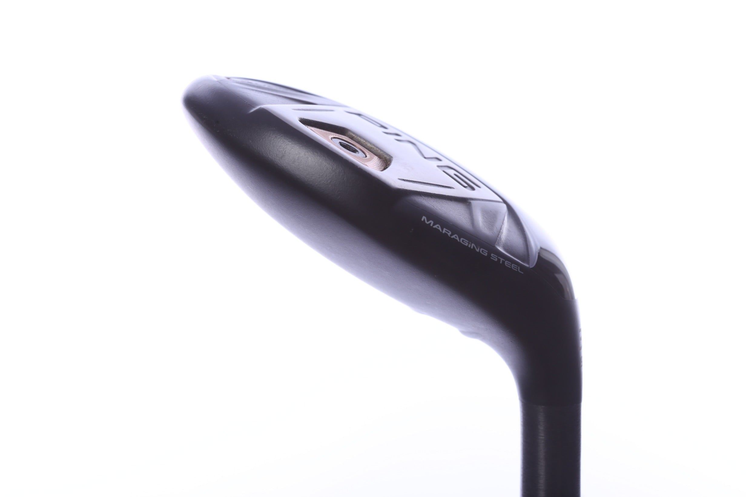 Used Ping G400 3H Hybrid - Right-Handed - 19 Degrees - Stiff Flex