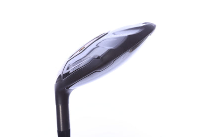 Used Callaway Paradym 5-Wood - Left-Handed - 18 Degrees - Stiff Flex-Next Round