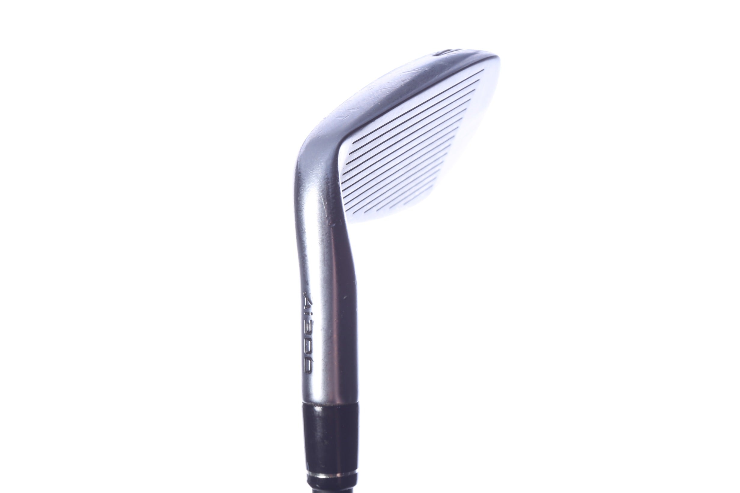 Used Callaway Apex Ai300 Approach Wedge - Right-Handed - 47 Degrees - Seniors Flex-Next Round