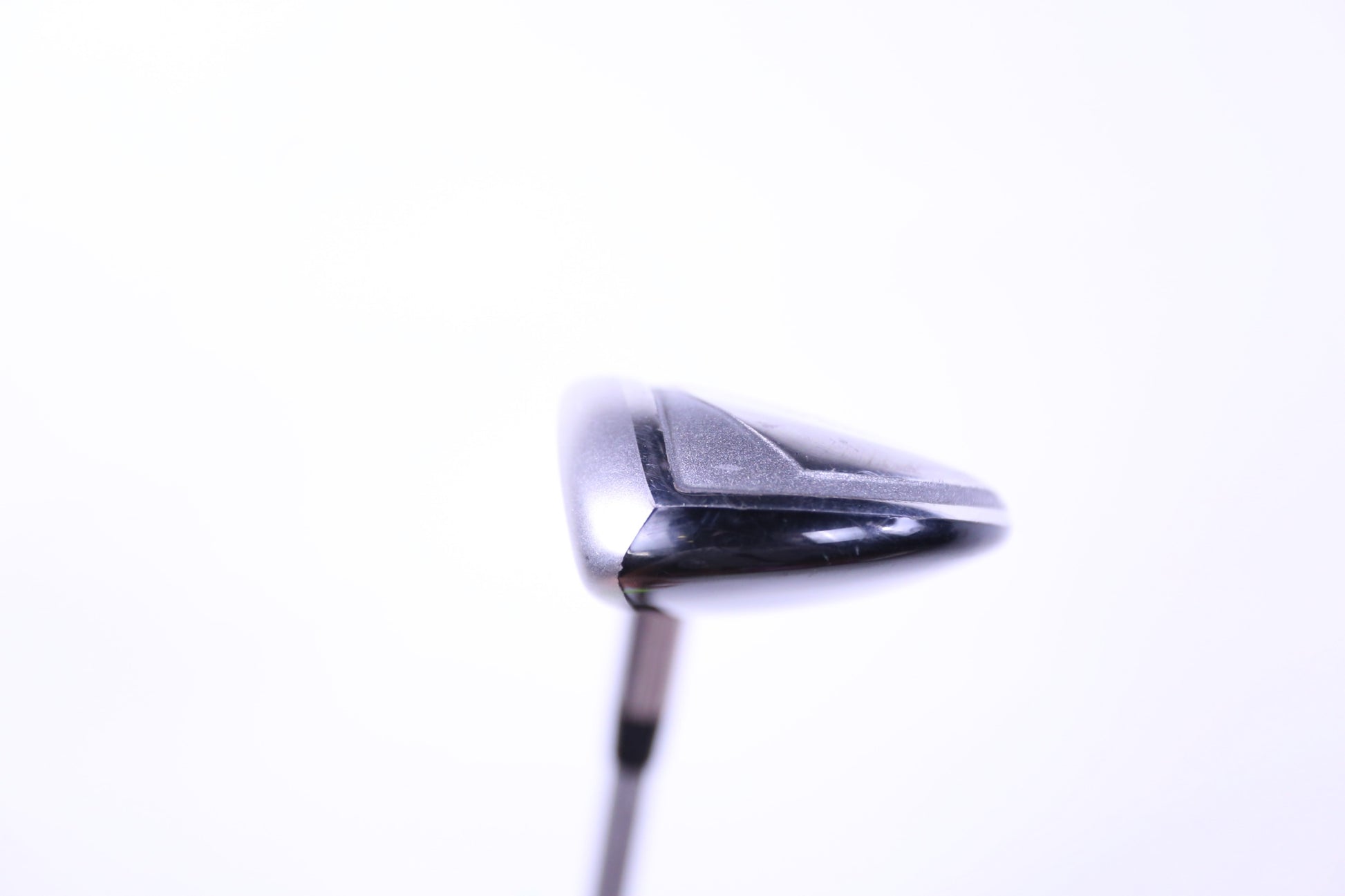 Used Callaway Diablo Edge 5H Hybrid - Right-Handed - 27 Degrees - Ladies Flex-Next Round