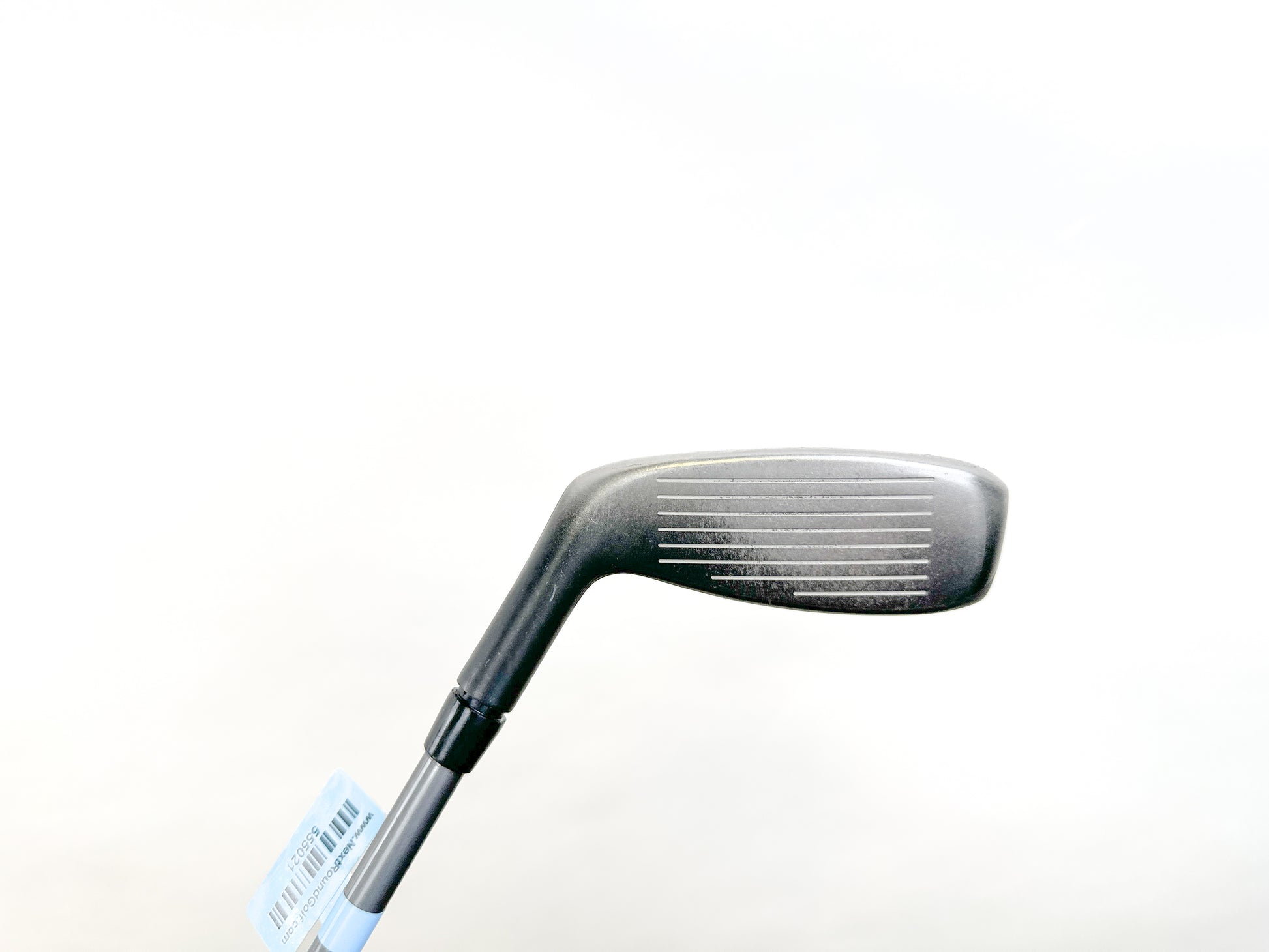 Used Callaway Apex 19 3H Hybrid - Right-Handed - 20 Degrees - Stiff Flex-Next Round