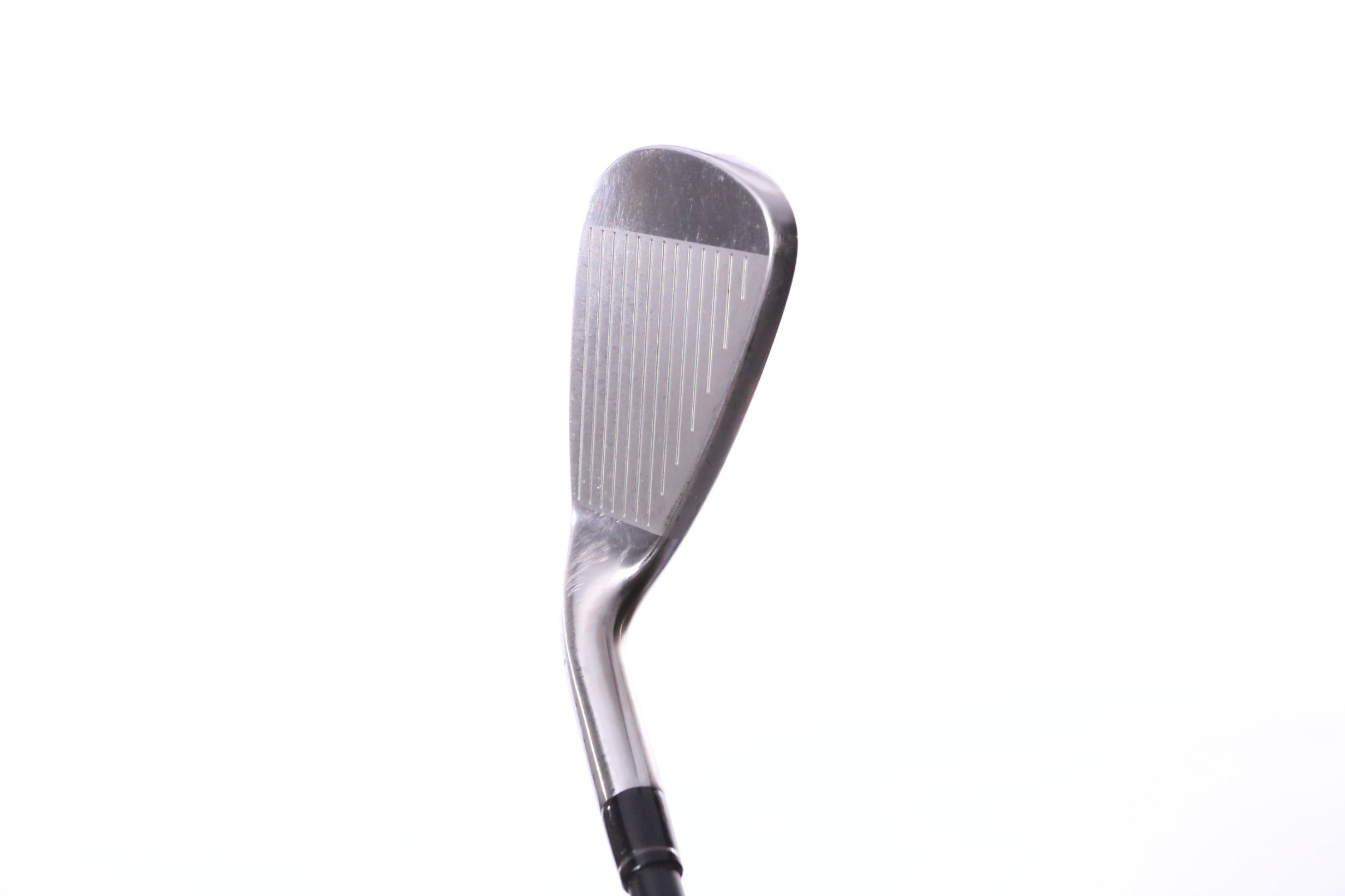 Used Wilson 2025 DYNAPWR Max Single 6-Iron - Right-Handed - Seniors Flex