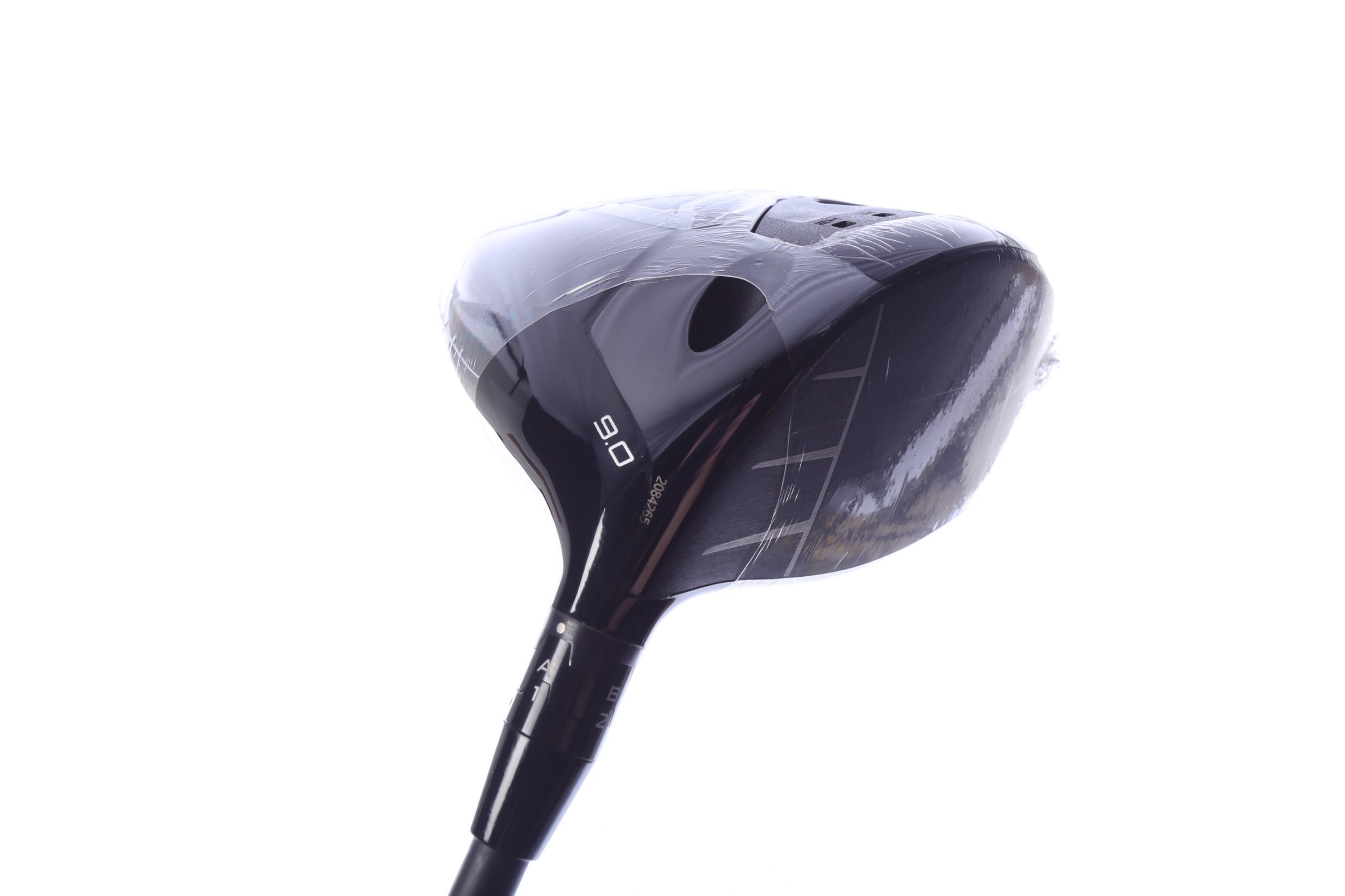 Used Titleist GTS3 Driver - 9 Degrees - Stiff Flex Mitsubishi Tensei 1K White - Right-Handed