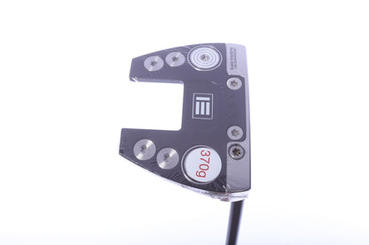 Used Evnroll V5.2 Duo Hatchback Mallet Putter - Right-Handed - 35 in - Mallet