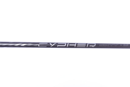 Used Callaway Paradym Ai Smoke HL Sand Wedge - Right-Handed - 55 Degrees - Regular Flex