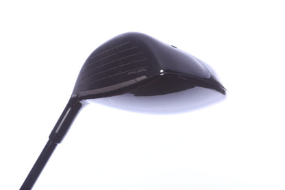 Used TaylorMade Qi10 3-Wood - Right-Handed - 15 Degrees - Regular Flex