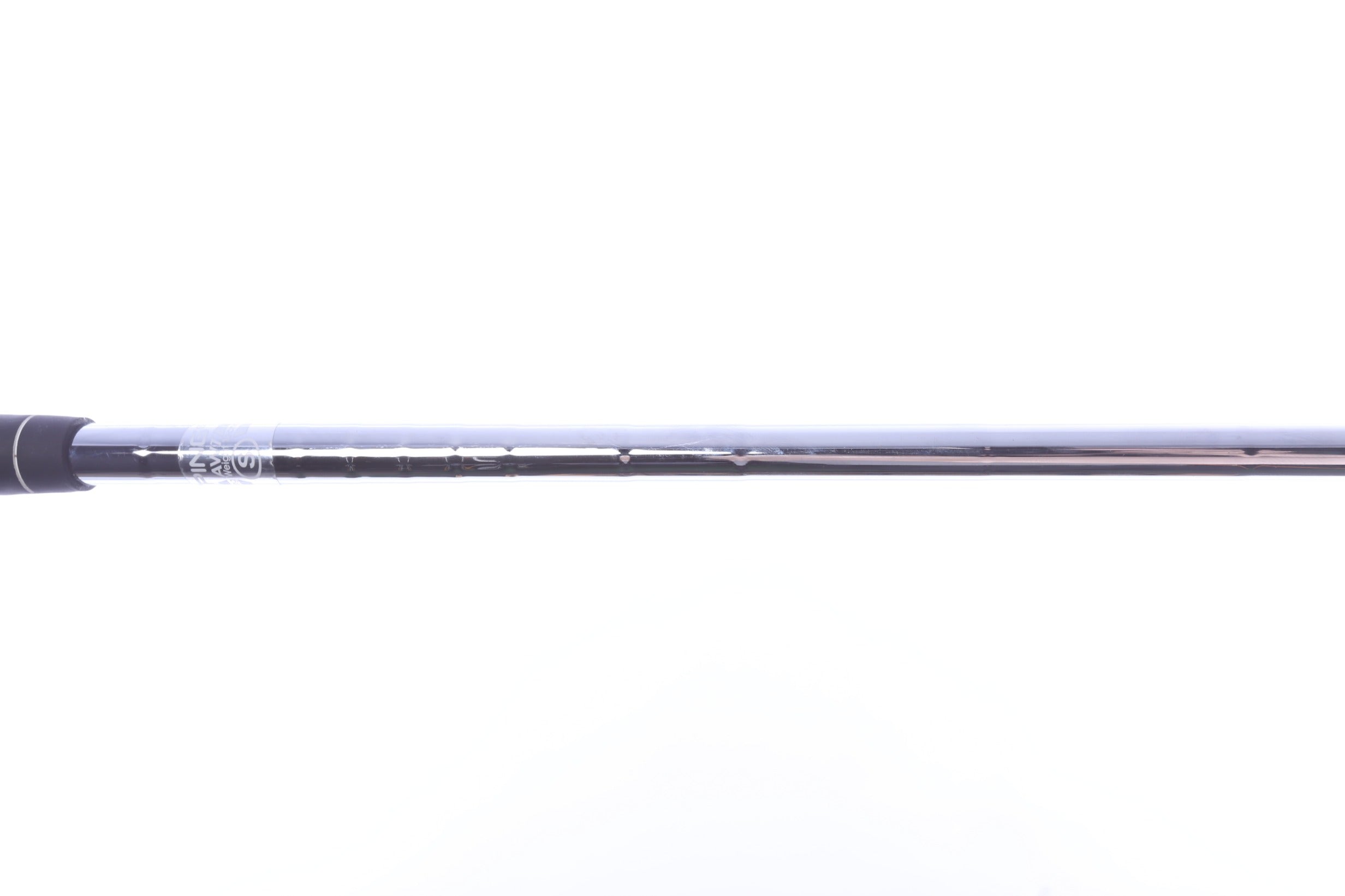 Used Ping Tour-W Brushed Silver Sand Wedge - Right-Handed - 54 Degrees - Stiff Flex-Next Round
