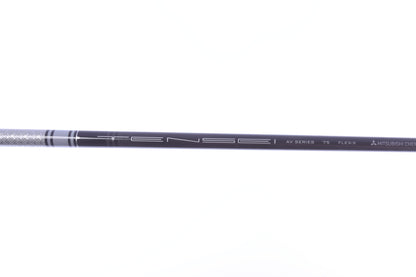 Used Wilson Staff Model CB Single 3-Iron - Right-Handed - Extra Stiff Flex-Next Round