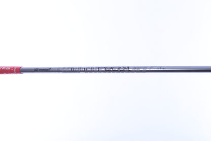 Used Wilson Staff D7 Gap Wedge - Left-Handed - 48 Degrees - Seniors Flex-Next Round