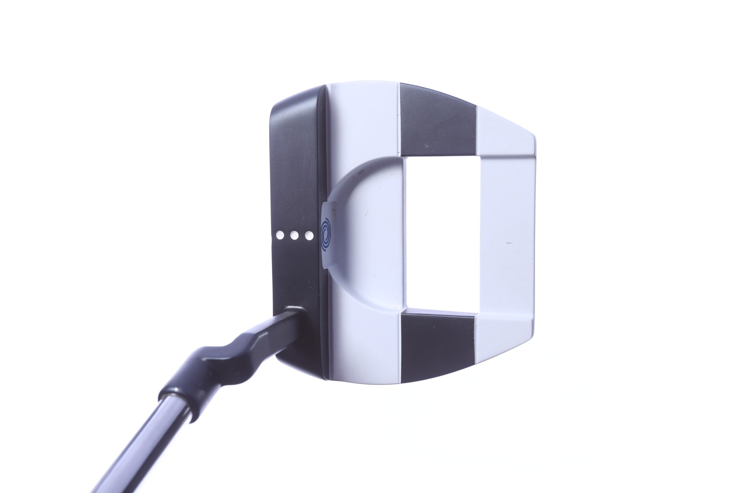 Used Odyssey Ai-ONE Jailbird Mini CH Putter - Right-Handed - 34.5 in - Mallet