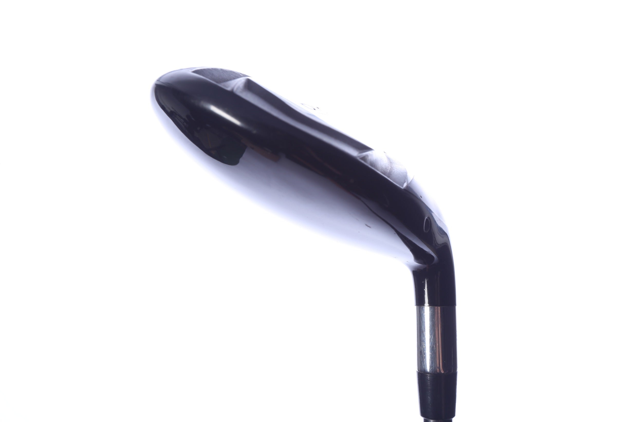 Used Callaway Diablo Edge Tour 3-Wood - Right-Handed - 15 Degrees - Regular Flex