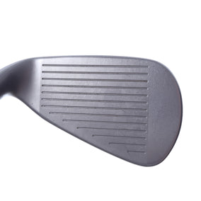 Used Mizuno JPX 923 Hot Metal HL Single 7-Iron - Right-Handed - Seniors Flex-Next Round