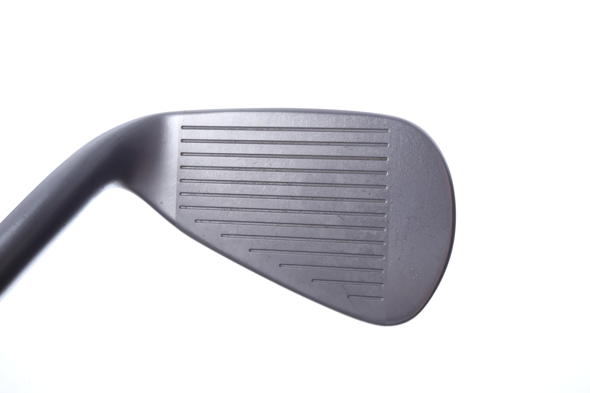 Used Mizuno JPX 923 Hot Metal HL Single 7-Iron - Right-Handed - Seniors Flex-Next Round
