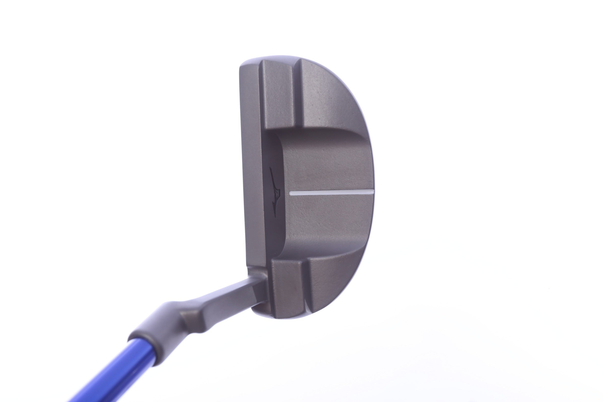 Used Mizuno JM01 140 Elite 7-Piece Junior Kids Set - Right-Handed - Driver, FW, HY, 7I, 9I, SW, Putter - Junior Flex-Next Round