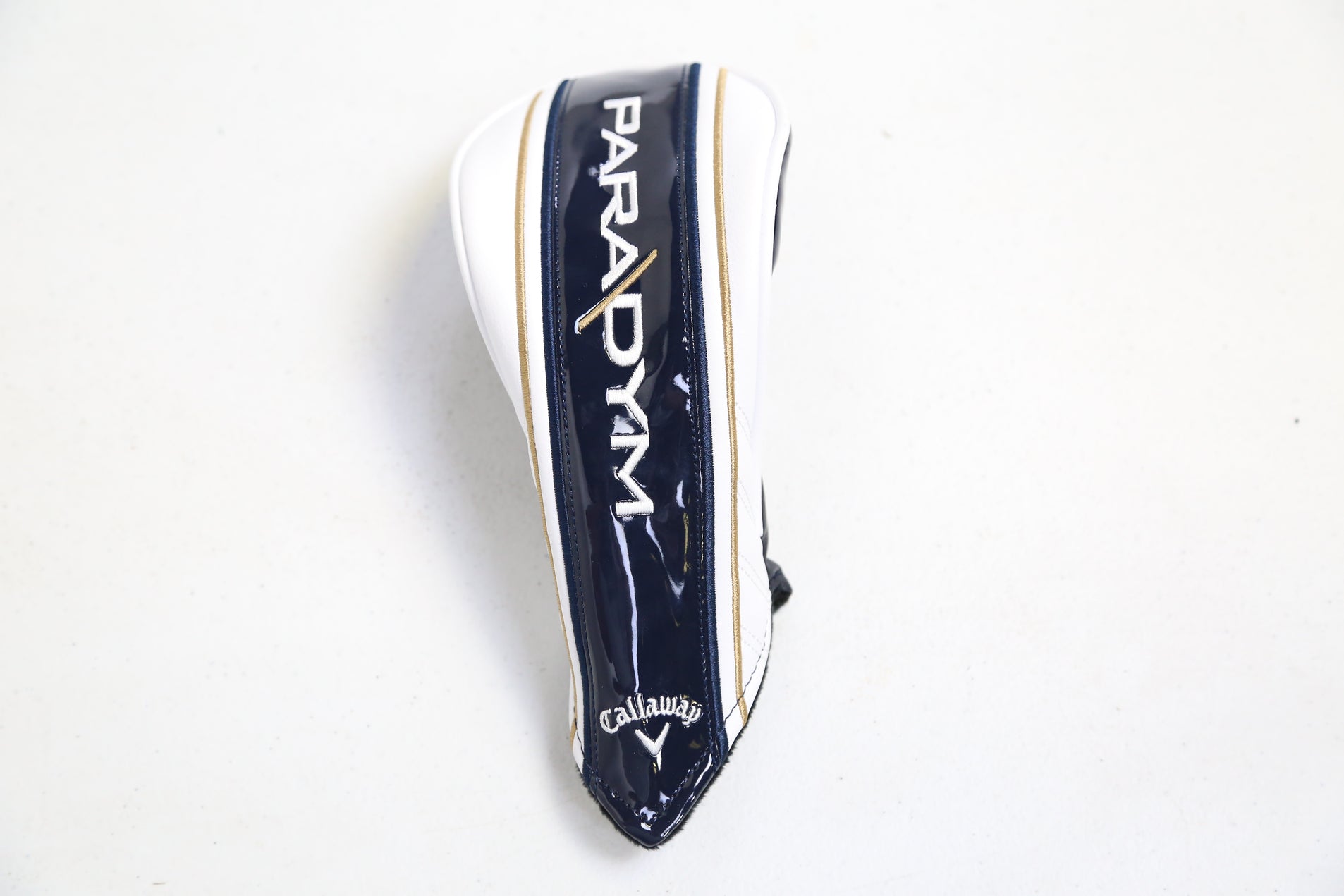 Used TaylorMade Headcovers - Paradym – Next Round