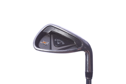 Used Callaway X2 Hot Single 9-Iron - Right-Handed - Stiff Flex-Next Round