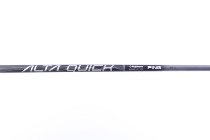 Used Titleist 917 F2 3-Wood - Right-Handed - 15 Degrees - Seniors Flex