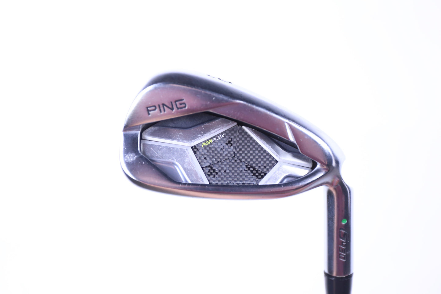 Used Ping G430 Single 8-Iron - Right-Handed - Regular Flex-Next Round