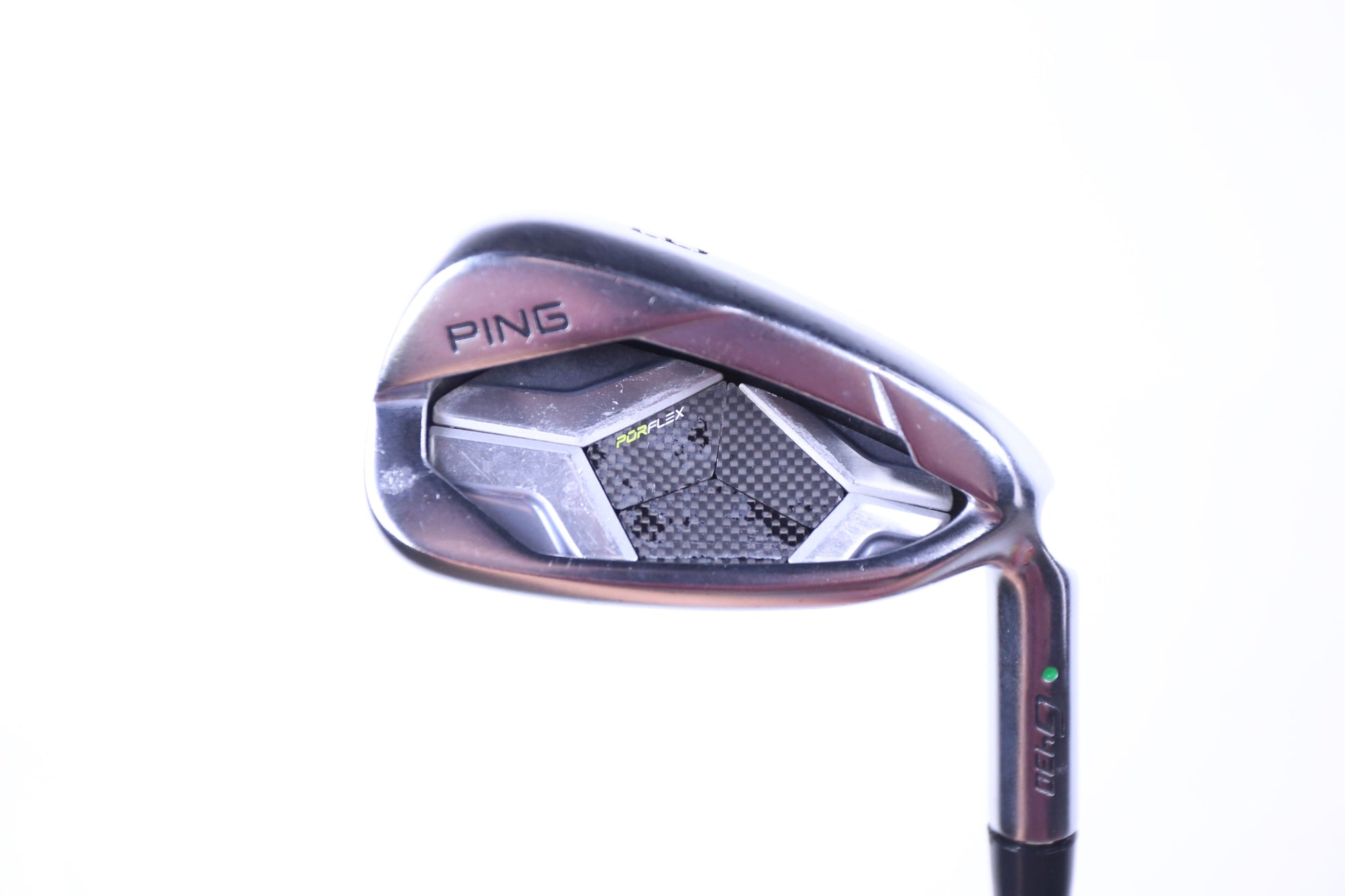 Used Ping G430 Single 8-Iron - Right-Handed - Regular Flex-Next Round