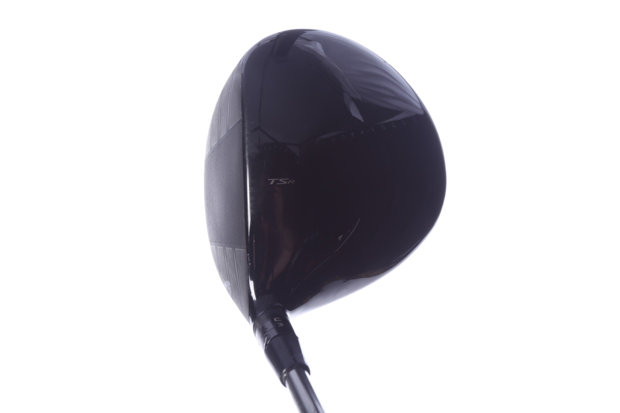 Used Titleist TSR2 Driver - 9 Degrees - Extra Stiff Flex Ping Tour 2.0 Chrome - Right-Handed-Next Round