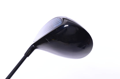 Used Mizuno JPX One Driver - 9 Degrees - Extra Stiff Flex Mitsubishi Tensei 1K Black - Right-Handed
