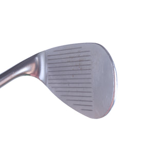 Used Callaway MD5 JAWS Chrome Sand Wedge - Right-Handed - 54 Degrees - Stiff Flex-Next Round