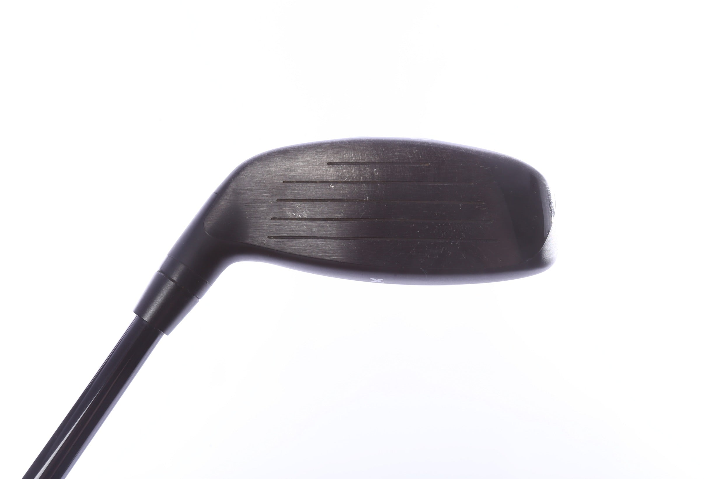 Used PXG 0311 XF GEN6 3H Hybrid - Right-Handed - 19 Degrees - Stiff Flex-Next Round