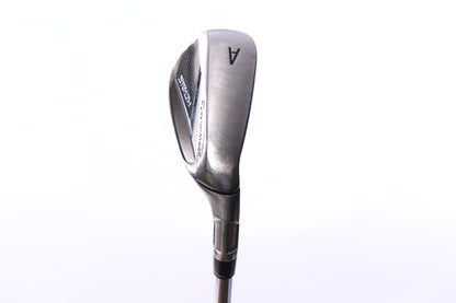 Used TaylorMade STEALTH Approach Wedge - Right-Handed - 49 Degrees - Stiff Flex-Next Round
