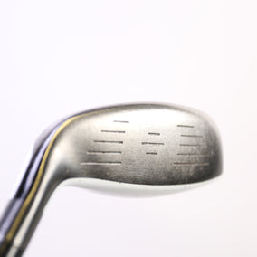 Used TaylorMade AeroBurner Rescue 4H Hybrid - Right-Handed - 22 Degrees - Ladies Flex-Next Round