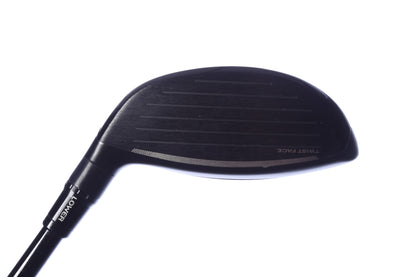 Used TaylorMade STEALTH 2 PLUS 3-Wood - Right-Handed - 15 Degrees - Stiff Flex-Next Round