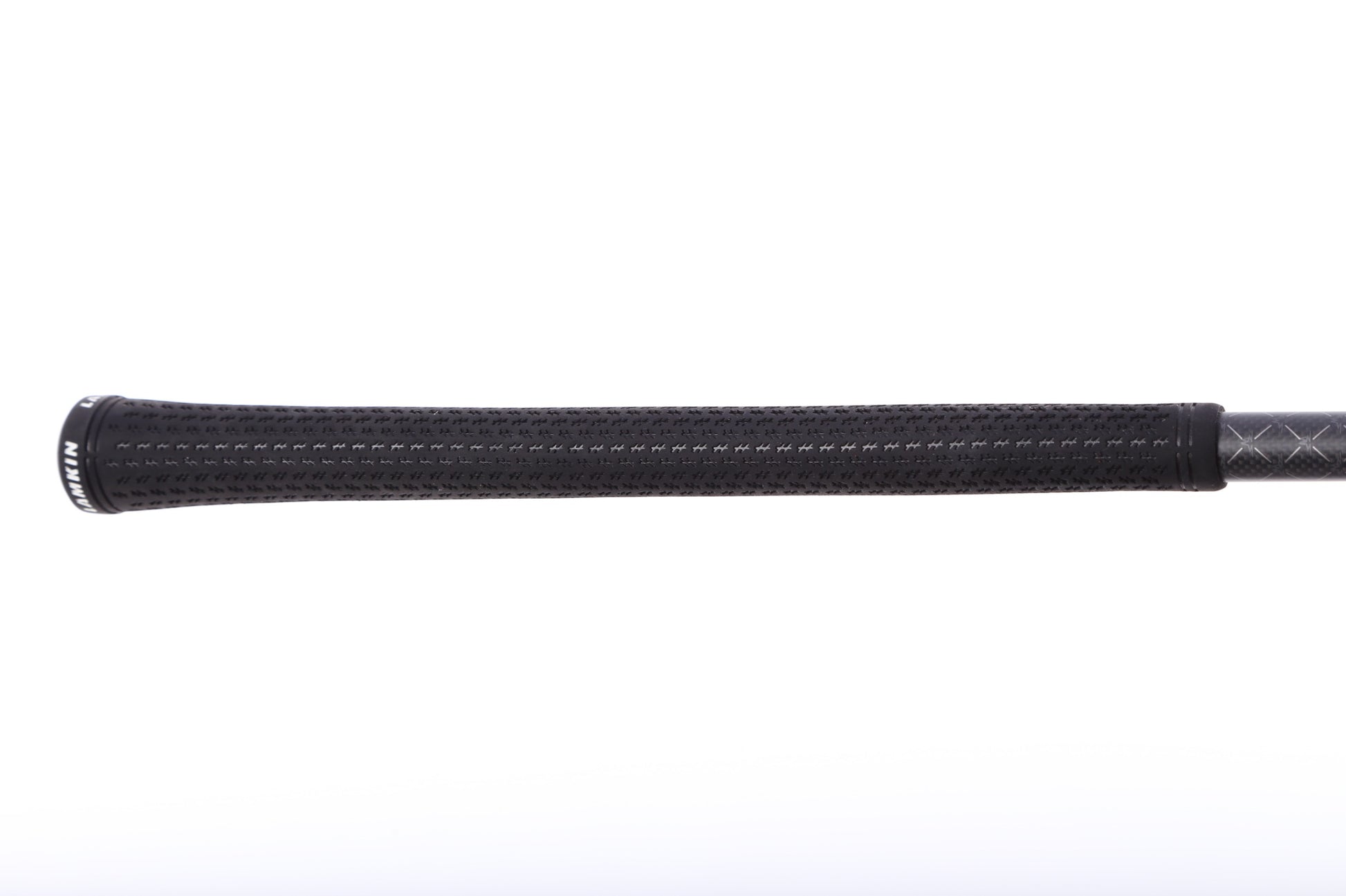 Used Mitsubishi Tensei 1K Black Hybrid Extra Stiff Graphite Hybrid Shaft - 39.25 in - Taylormade Adapter-Next Round