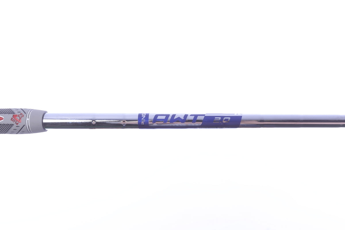 Used Ping G430 Gap Wedge - Right-Handed - 45 Degrees - Regular Flex-Next Round