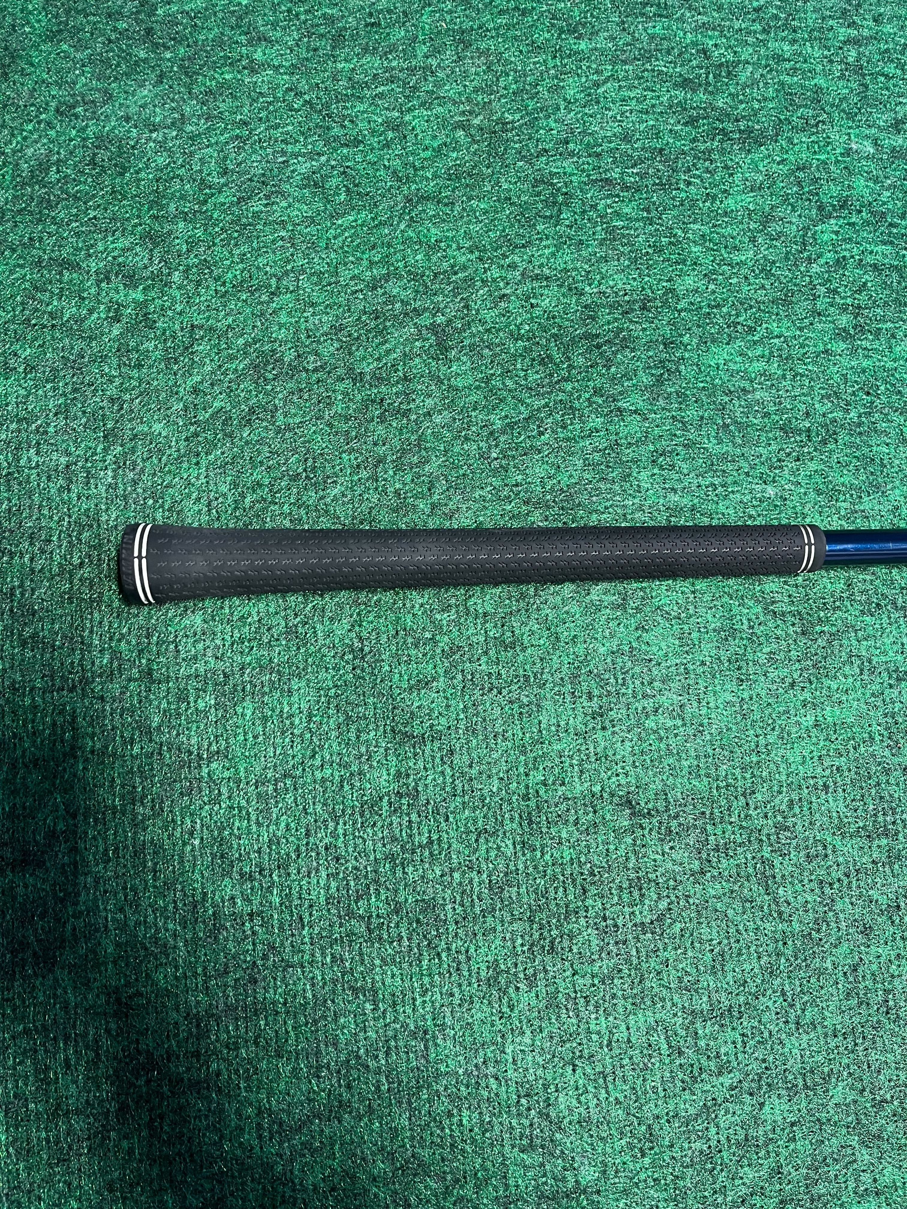 Fujikura Ventus Velocore Blue Wood Shaft - Stiff Flex - 43 in-Next Round