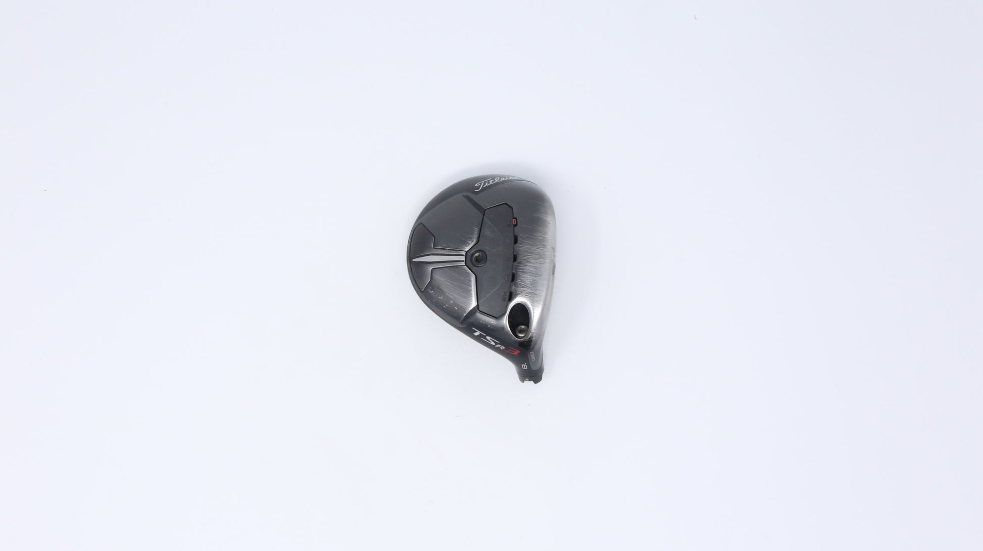 Used Titleist TSR3 5-Wood - HEAD ONLY - Right-Handed - 18 Degrees-Next Round