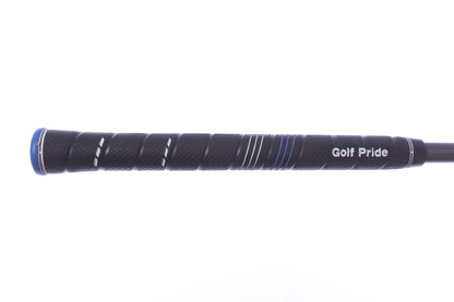 Used PXG 0311 P GEN5 Chrome Gap Wedge - Left-Handed - 49 Degrees - Regular Flex
