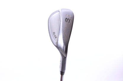 Used Ping Glide WS Lob Wedge - Right-Handed - 60 Degrees - Wedge Flex