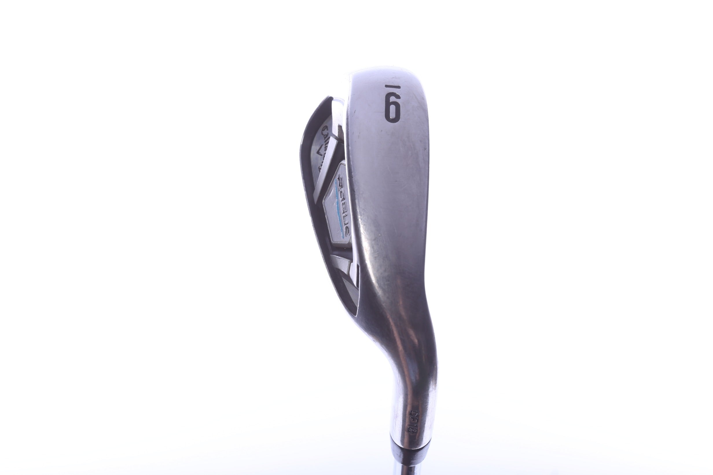 Used Callaway Rogue Single 9-Iron - Right-Handed - Regular Flex